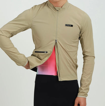 AirBlade: SPEXCEL's Ultra-Light Windproof Cycling Jacket