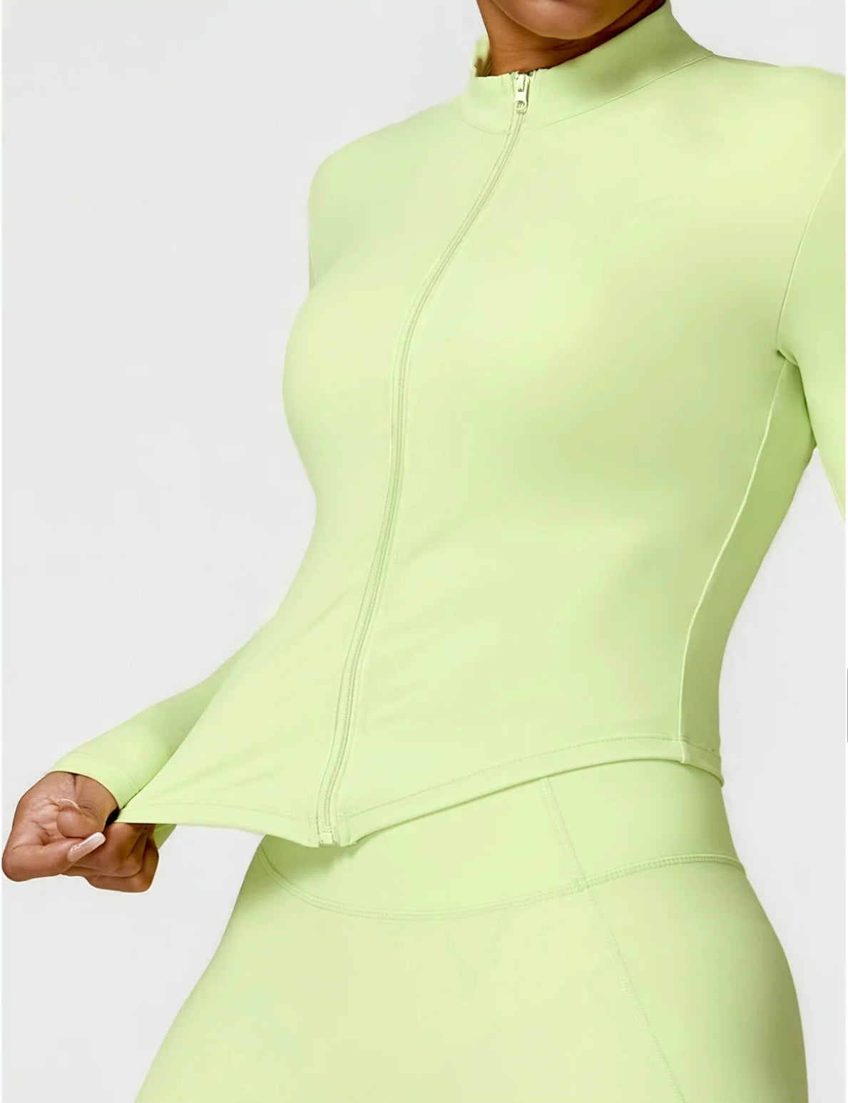 AeroFlex SeamFree® 
Women's High-Performance Jumpsuit