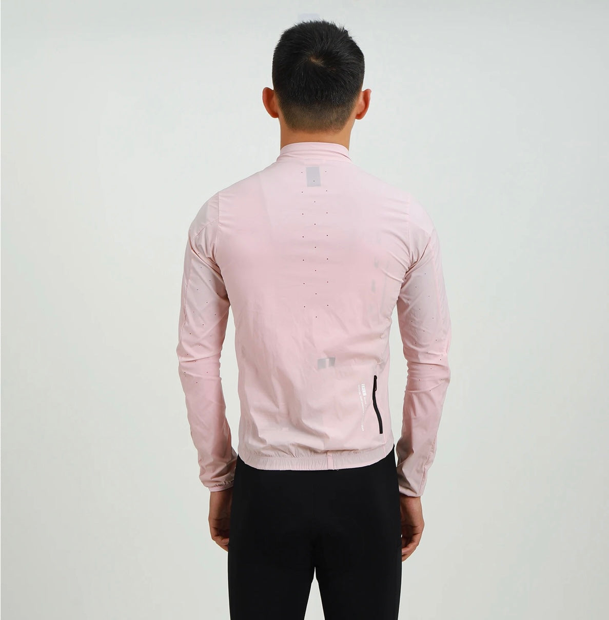 AirBlade: SPEXCEL's Ultra-Light Windproof Cycling Jacket