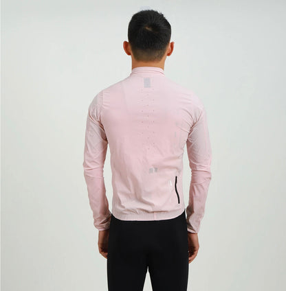 AirBlade: SPEXCEL's Ultra-Light Windproof Cycling Jacket