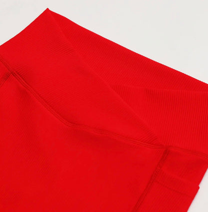 ELITE SCULPT™
CROSSOVER HIGH-WAIST LEGGINGS