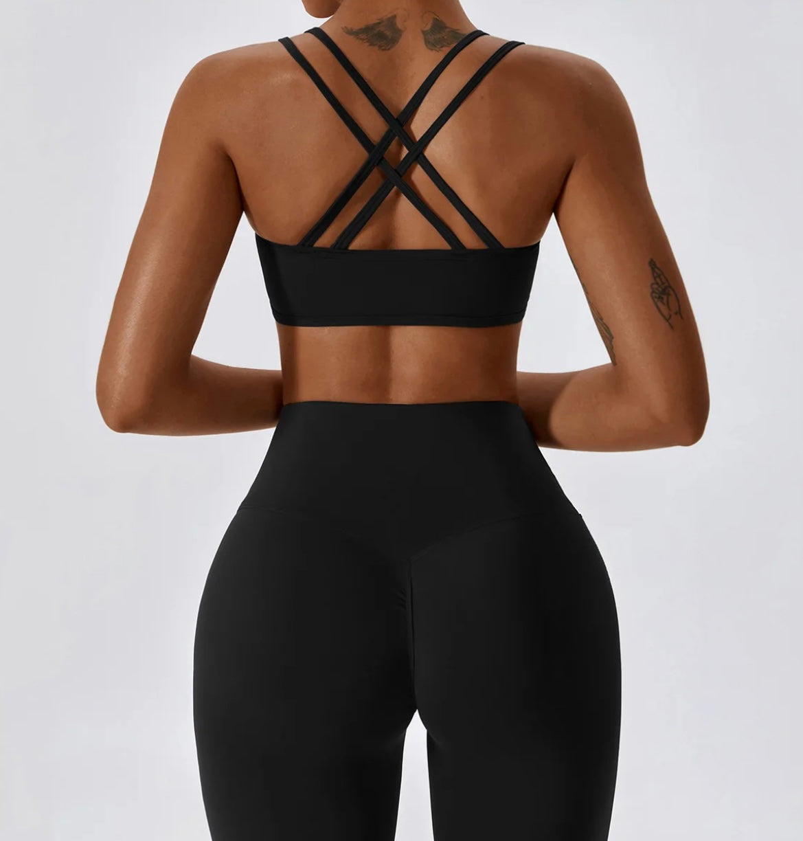Women's Seamless 2.0 Leggings & Top