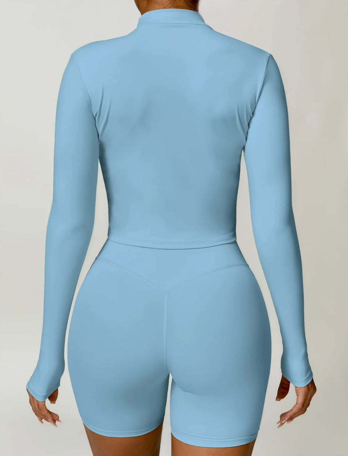 AeroFlex SeamFree® 
Women's High-Performance Jumpsuit