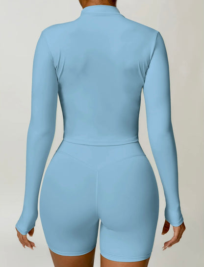 AeroFlex SeamFree® 
Women's High-Performance Jumpsuit