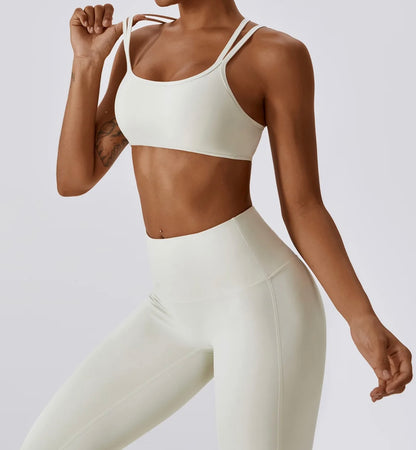 Women's Seamless 2.0 Leggings & Top