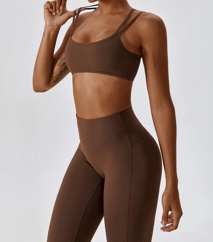 Women's Seamless 2.0 Leggings & Top