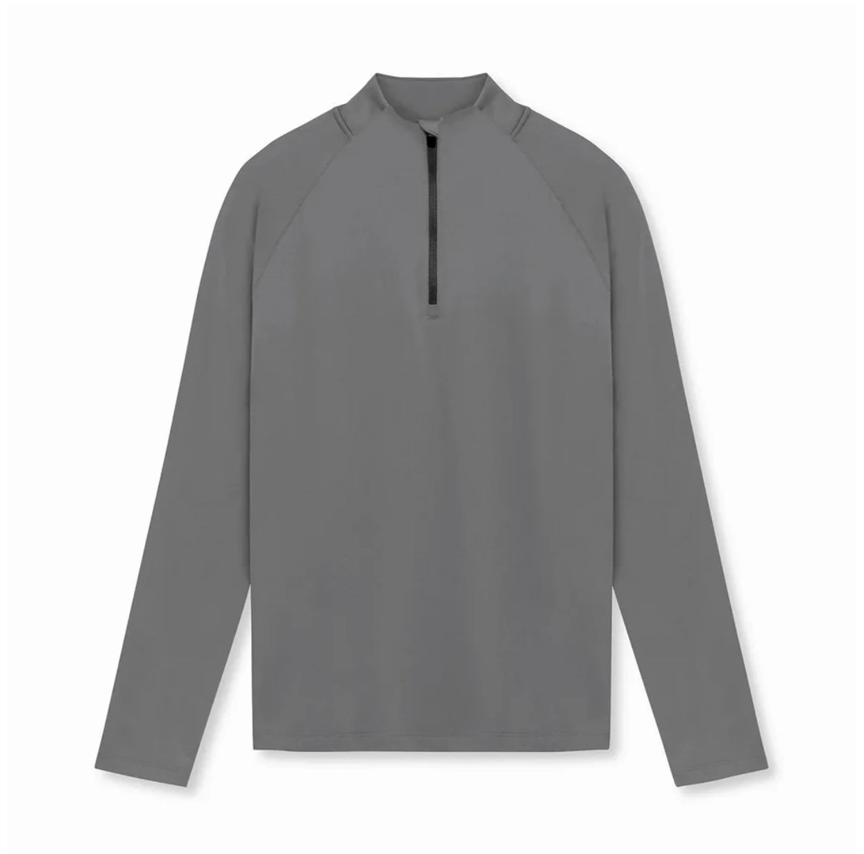 MEN'S LONG SLEEVE ACTIVE TEE ‘Multicolor’