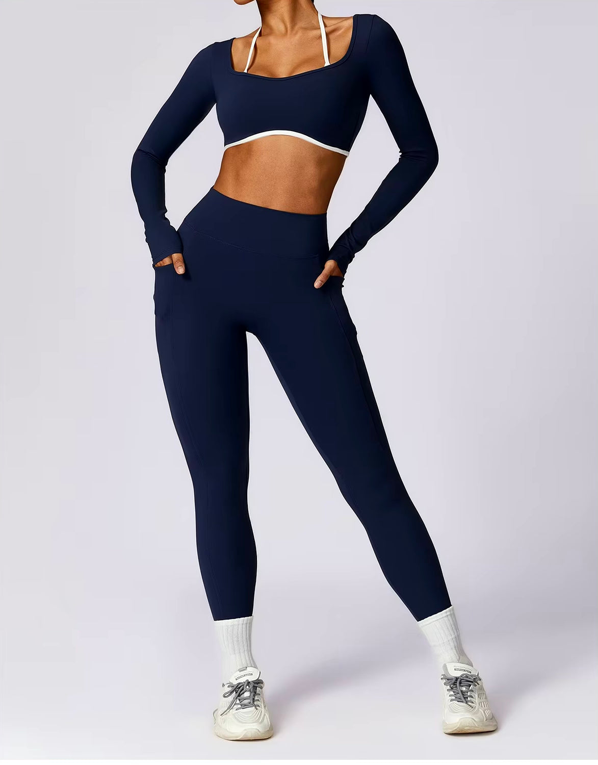 Velocity Pro 2.0
Women’s High-Performance Tracksuit