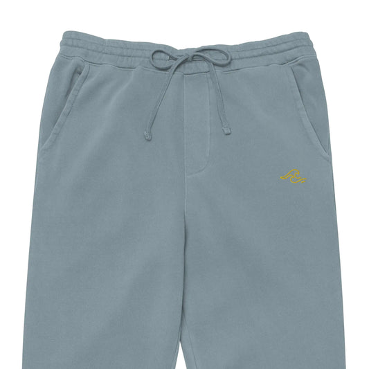 CITY OF CHAMPIONS  
TROPICAL FITNESS SWEATPANTS 'ISLAND VIBES'