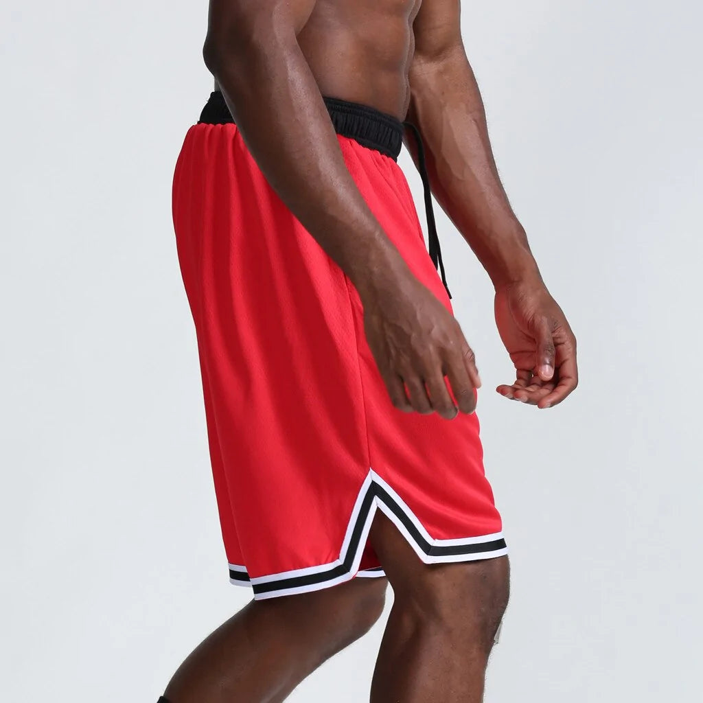 Dri-FIT MEN’S Basketball Shorts
‘Multicolor’
