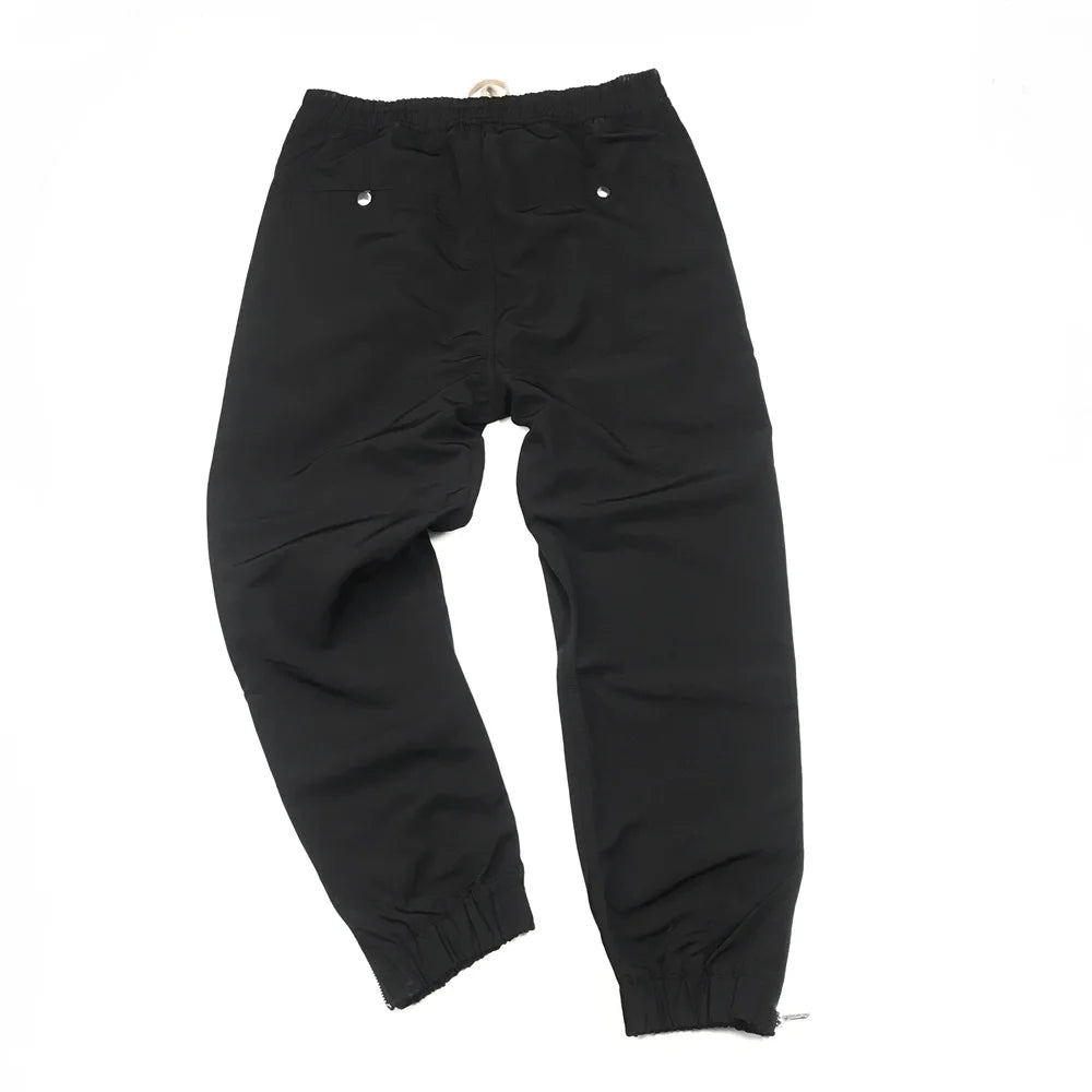 MEN'S ATHLETIC™ 
Swift Zip Performance Sweatpants