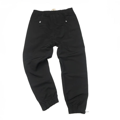 MEN'S ATHLETIC™ 
Swift Zip Performance Sweatpants