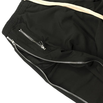 MEN'S ATHLETIC™ 
Swift Zip Performance Sweatpants