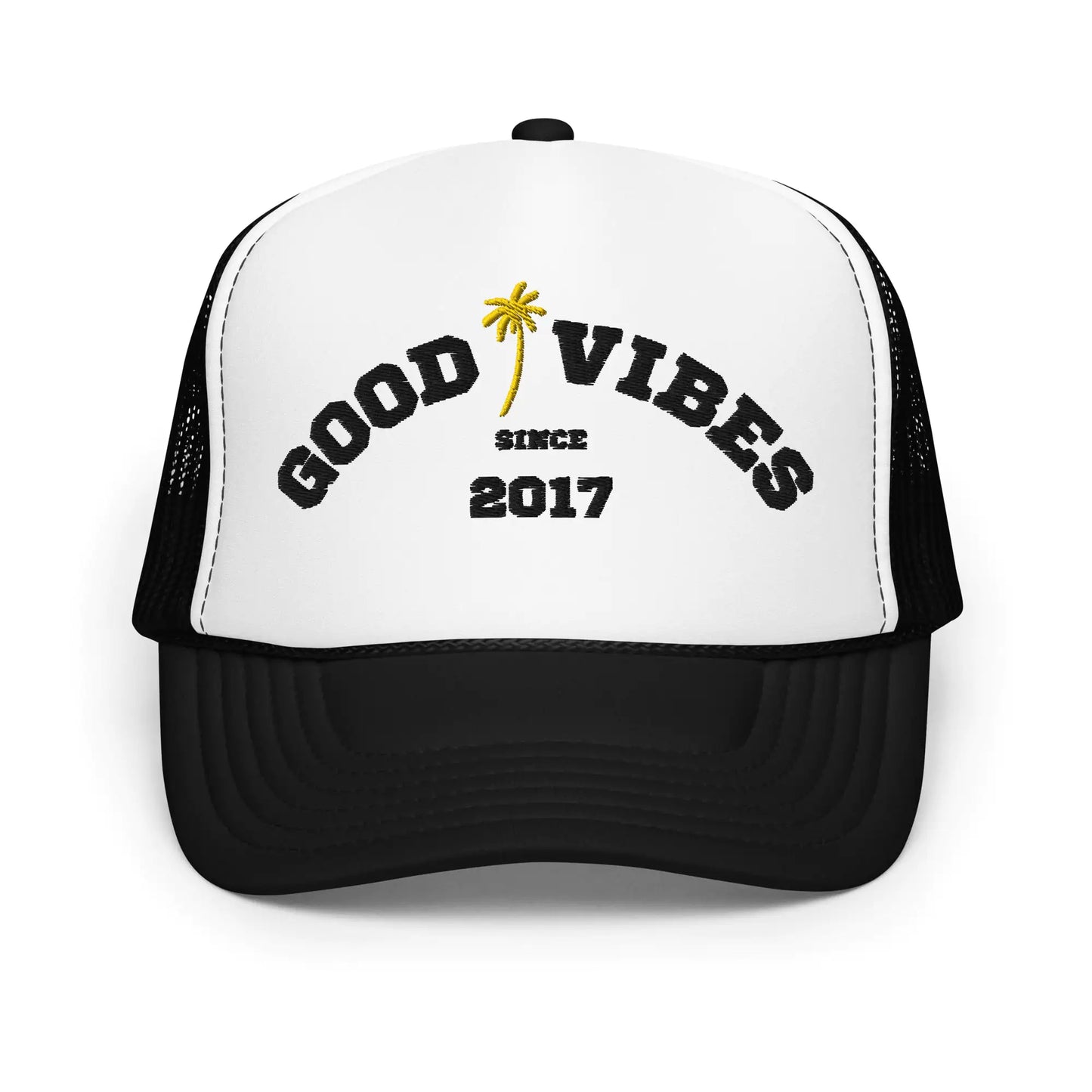 Good Vibes Essentials Cap