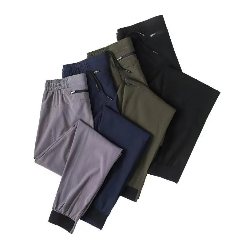 MotionMaster™ Edition
Men's A.V Unstoppable Athletic Pants