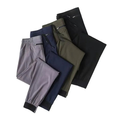 MotionMaster™ Edition
Men's A.V Unstoppable Athletic Pants