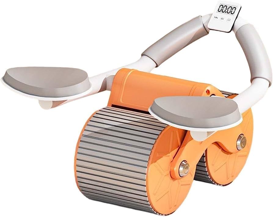 HOME-FITNESS CORE ROLLER