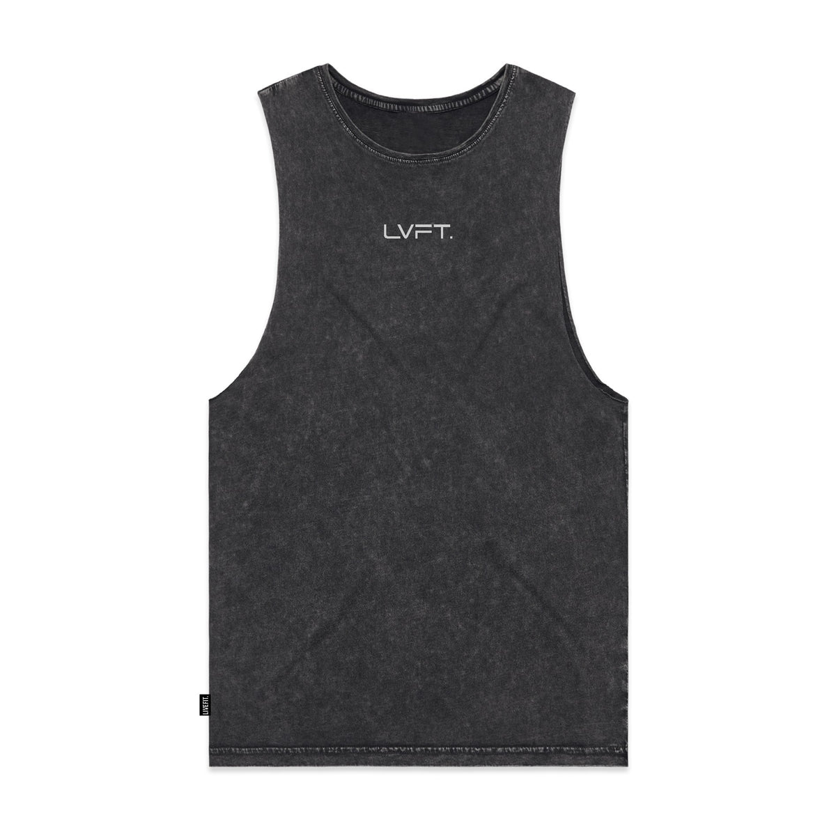 RetroRevive Collection
Men's Vintage Cut Off Tees: Summer Cotton Tank