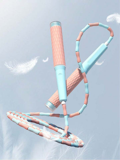 CardioMax™ 
Adjustable Skipping Rope
