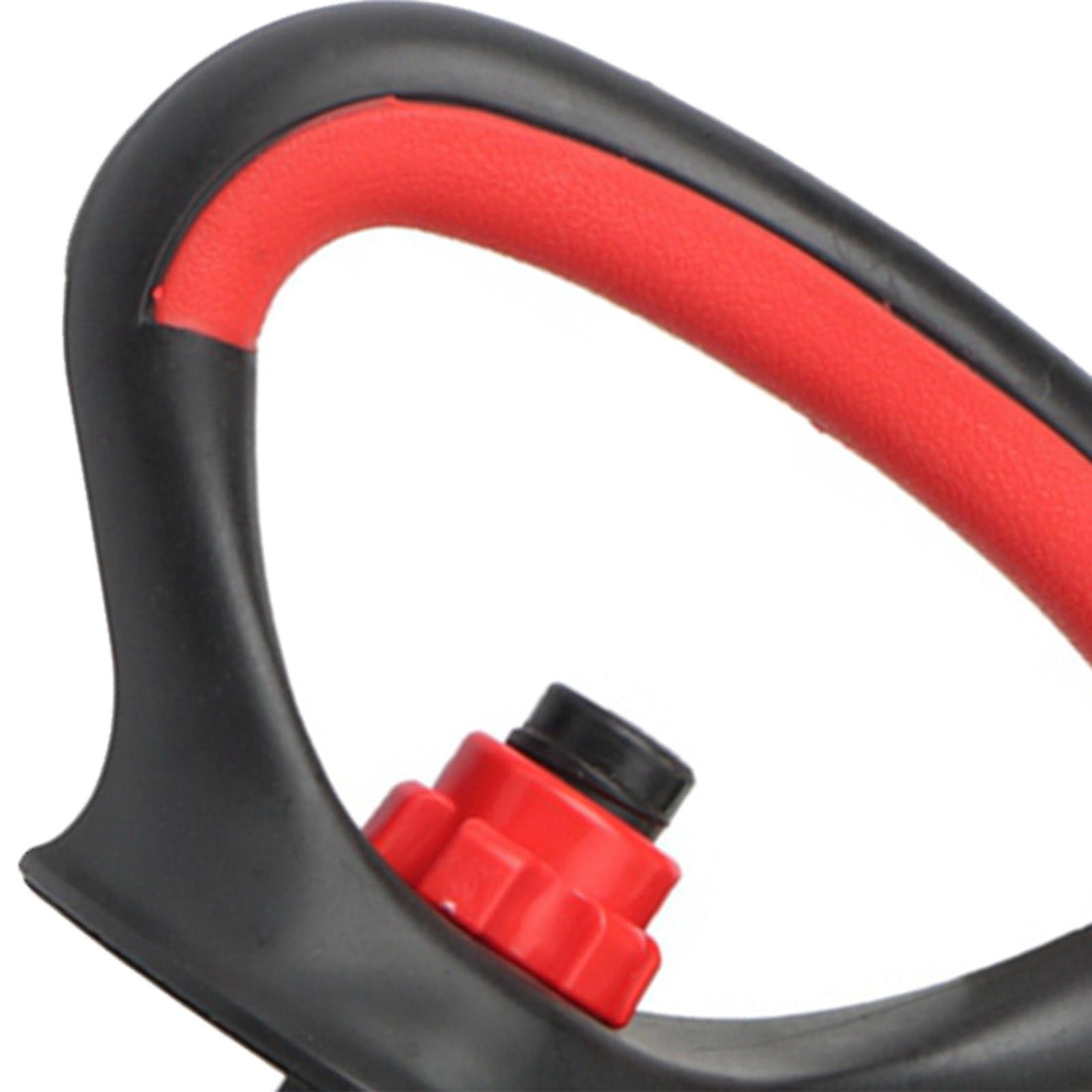 Home Fitness Collection™
Versatile Adjustable Metal Kettlebell Handle