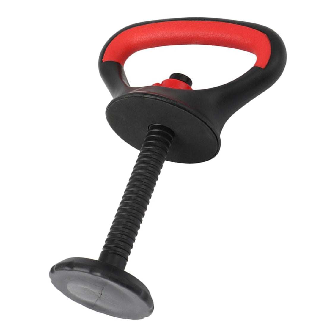 Home Fitness Collection™
Versatile Adjustable Metal Kettlebell Handle