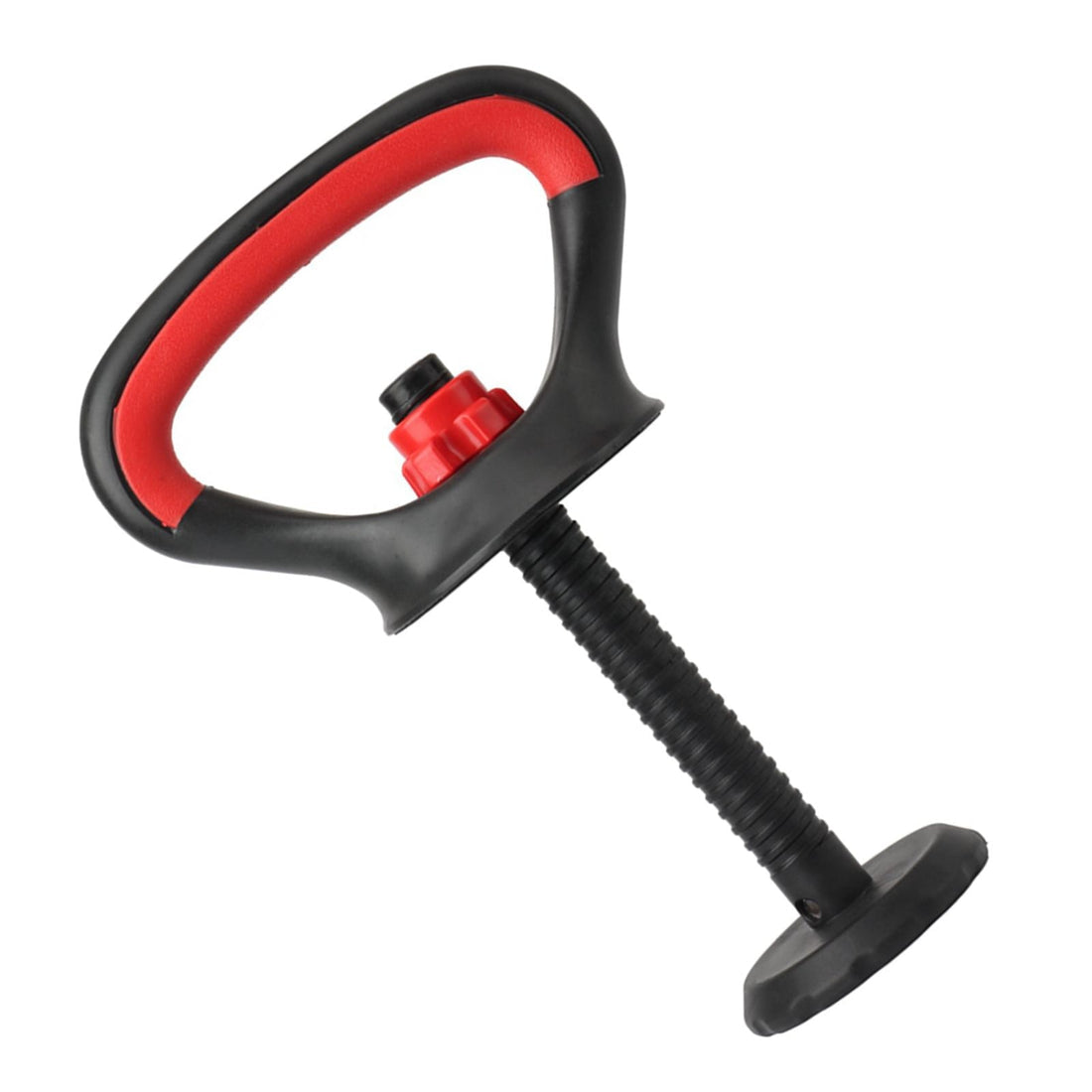 Home Fitness Collection™
Versatile Adjustable Metal Kettlebell Handle