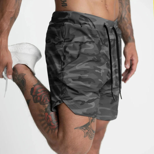 Men's A.V Workout Shorts