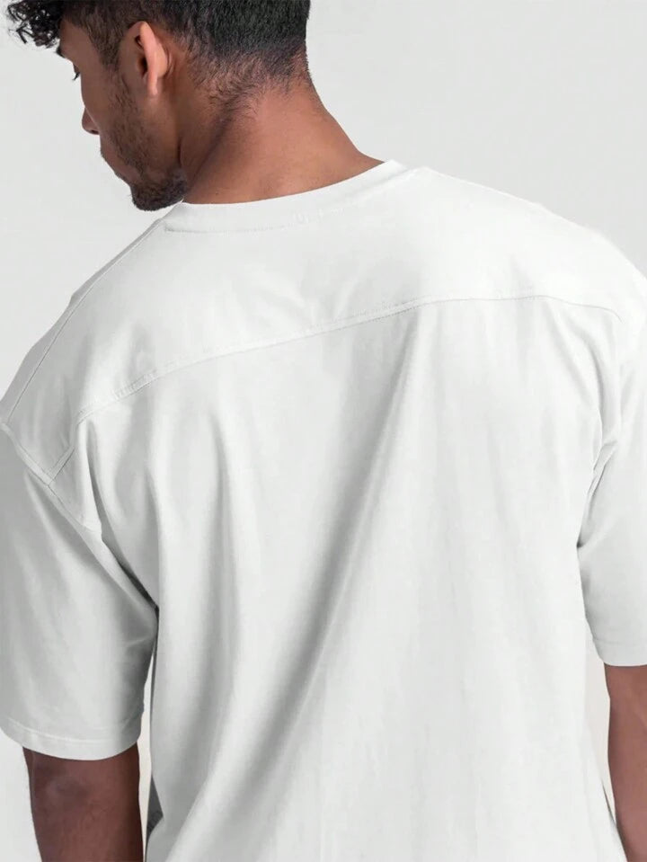 REST DAY PLUS SIZE TEE