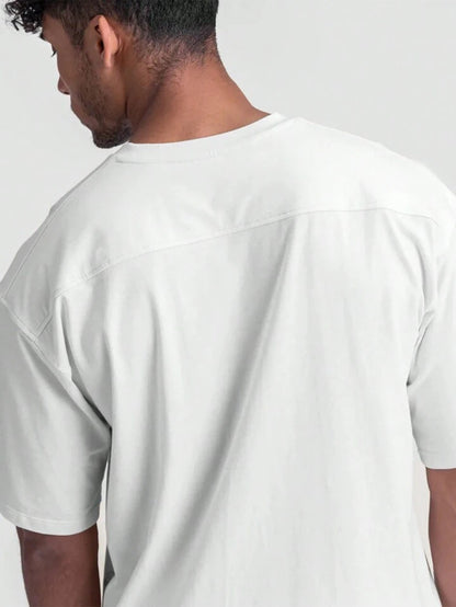 REST DAY PLUS SIZE TEE