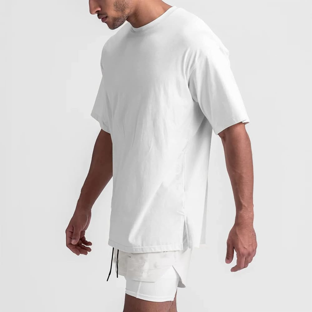 REST DAY PLUS SIZE TEE
