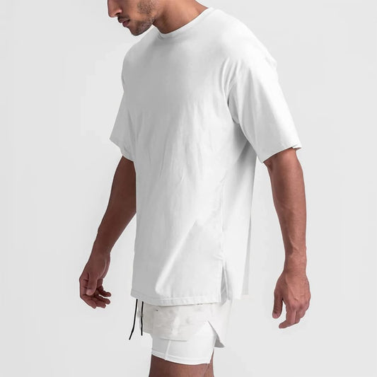 REST DAY PLUS SIZE TEE