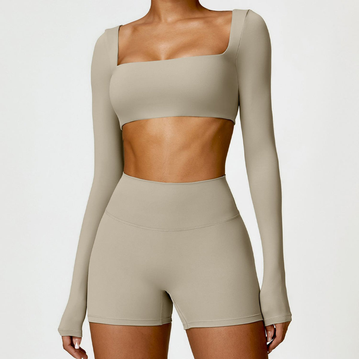 WOMEN'S OUTDOOR RUNNING LONG SLEEVE