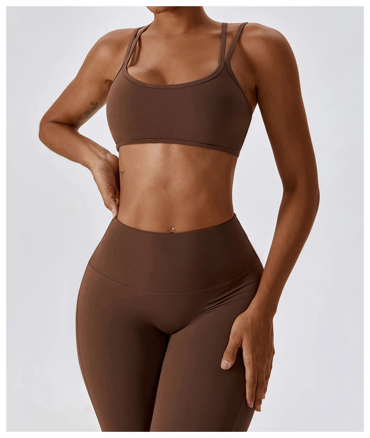 Women's Seamless 2.0 Leggings & Top