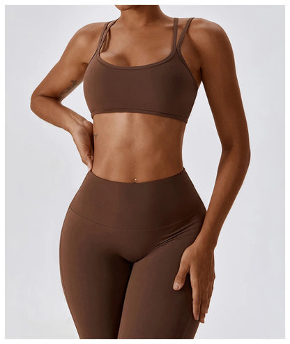 Women's Seamless 2.0 Leggings & Top