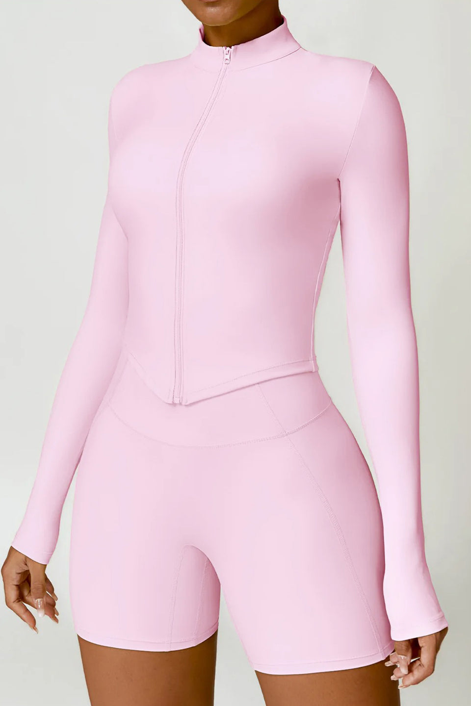 AeroFlex SeamFree® 
Women's High-Performance Jumpsuit