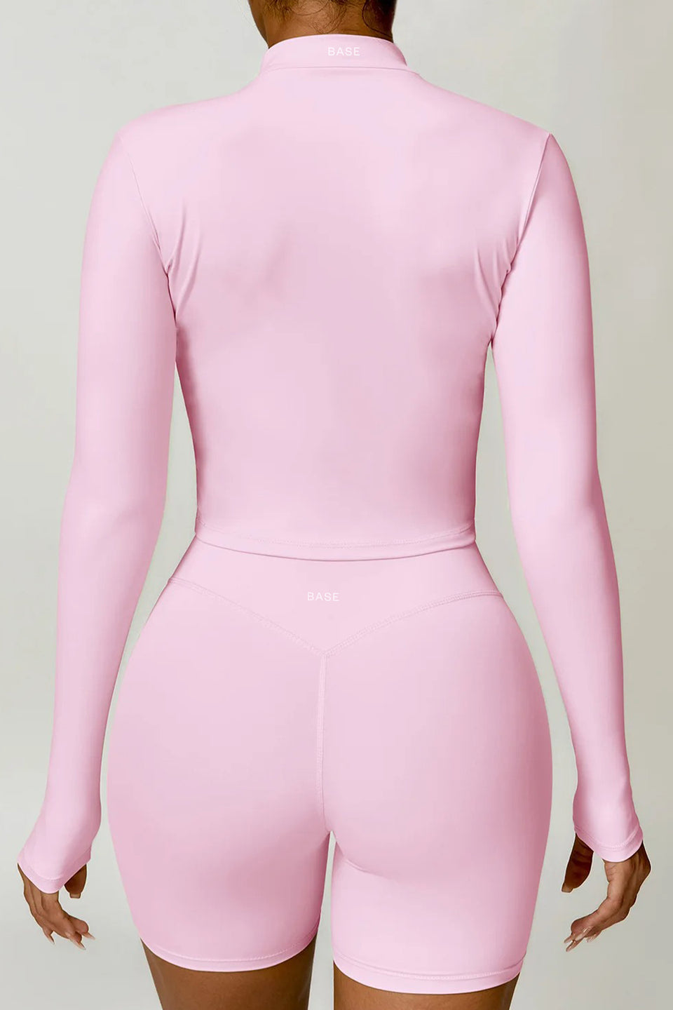 AeroFlex SeamFree® 
Women's High-Performance Jumpsuit