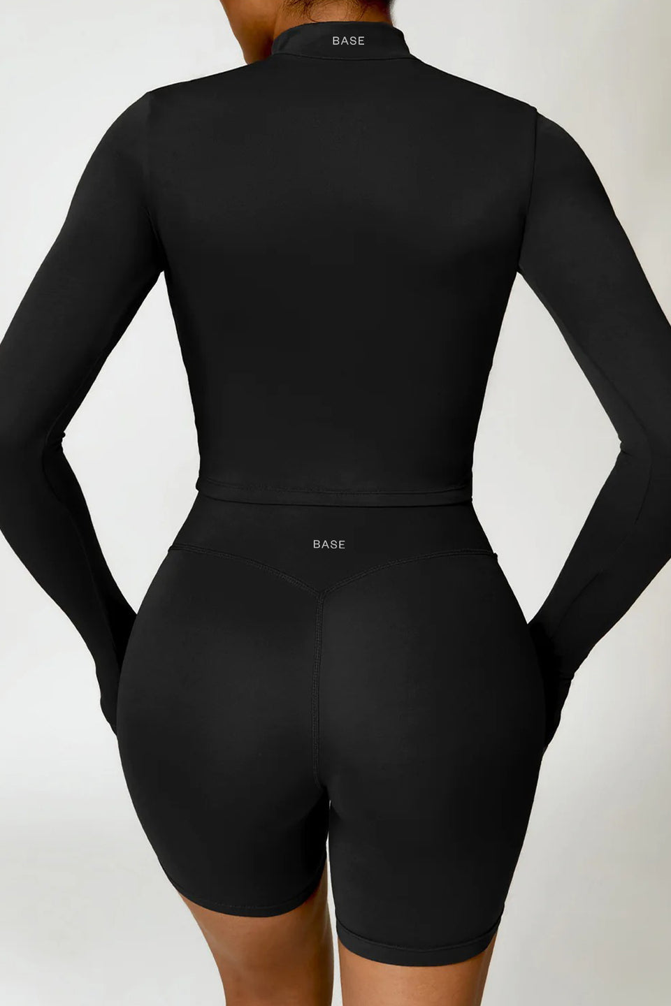 AeroFlex SeamFree® 
Women's High-Performance Jumpsuit