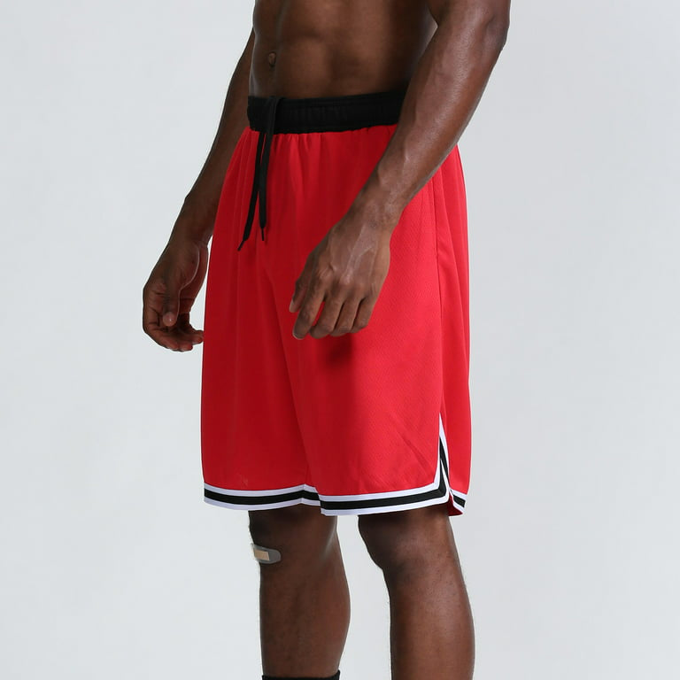 Dri-FIT MEN’S Basketball Shorts
‘Multicolor’
