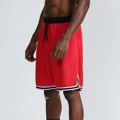 Dri-FIT MEN’S Basketball Shorts
‘Multicolor’