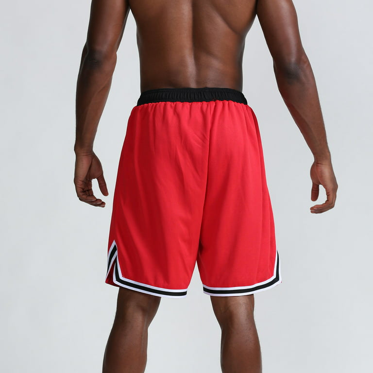 Dri-FIT MEN’S Basketball Shorts
‘Multicolor’