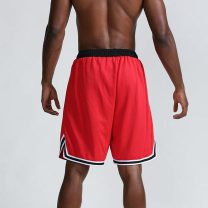 Dri-FIT MEN’S Basketball Shorts
‘Multicolor’