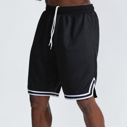 Dri-FIT MEN’S Basketball Shorts
‘Multicolor’