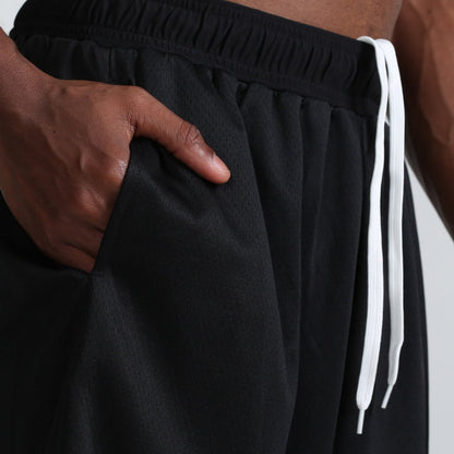 Dri-FIT MEN’S Basketball Shorts
‘Multicolor’