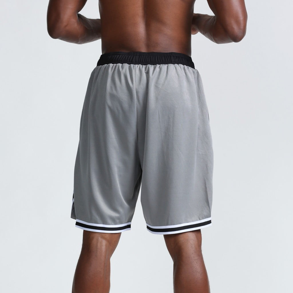 Dri-FIT MEN’S Basketball Shorts
‘Multicolor’