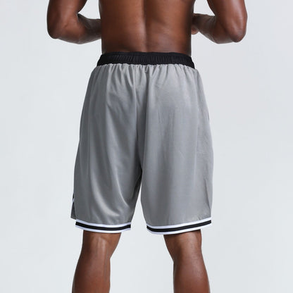 Dri-FIT MEN’S Basketball Shorts
‘Multicolor’