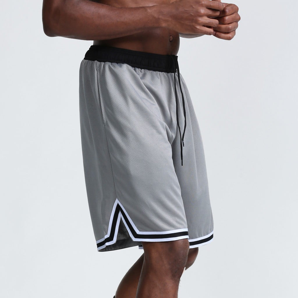 Dri-FIT MEN’S Basketball Shorts
‘Multicolor’