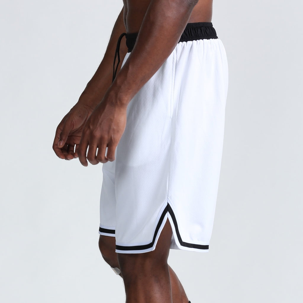 Dri-FIT MEN’S Basketball Shorts
‘Multicolor’