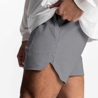 Summer Escape™ 
Men's Quick-Dry Running Shorts