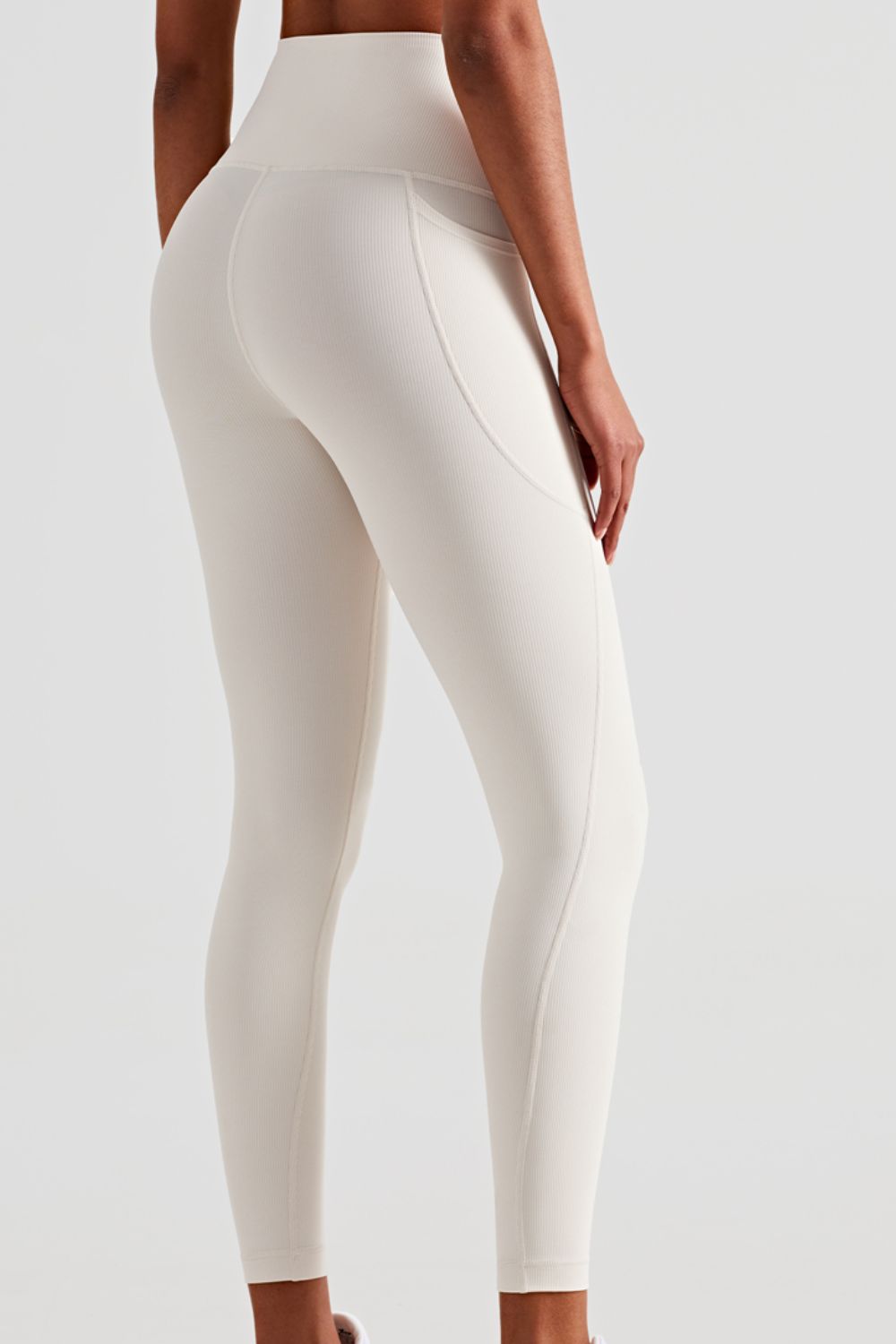 Fear of Movement: Essential Women's Leggings