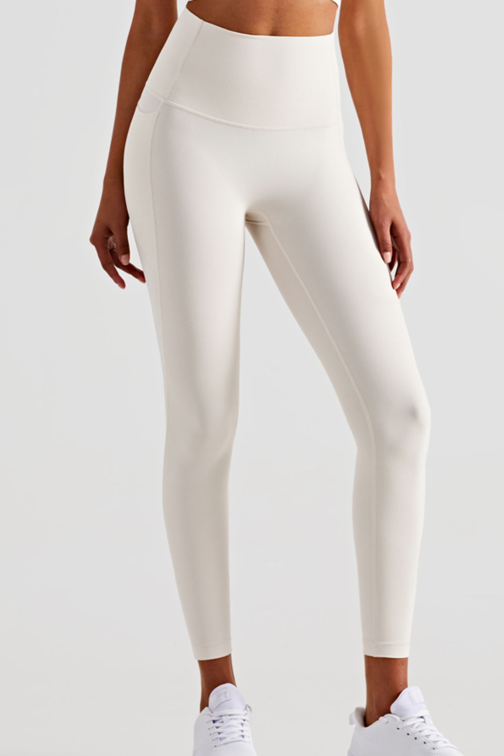 Fear of Movement: Essential Women's Leggings